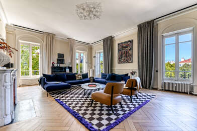 Appartement 6 pièces 2450000 €