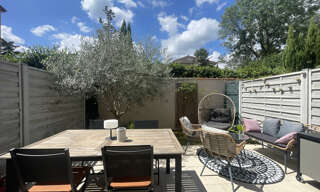 Appartement 3 Pièces 77 m² à vendre à Champagne-au-Mont-d'Or (69410)