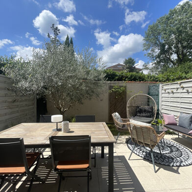 Appartement 3 pièces 410000 €