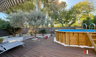 Maison 5 Pièces 135 m² à vendre à Saint-Aunès (34130)