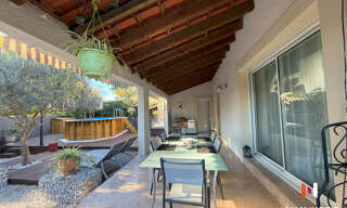 Maison 5 Pièces 135 m² à vendre à Saint-Aunès (34130)