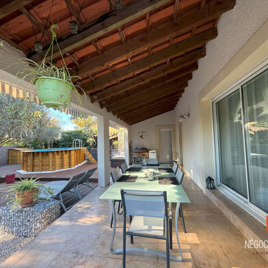 Maison 5 pièces 484000 €