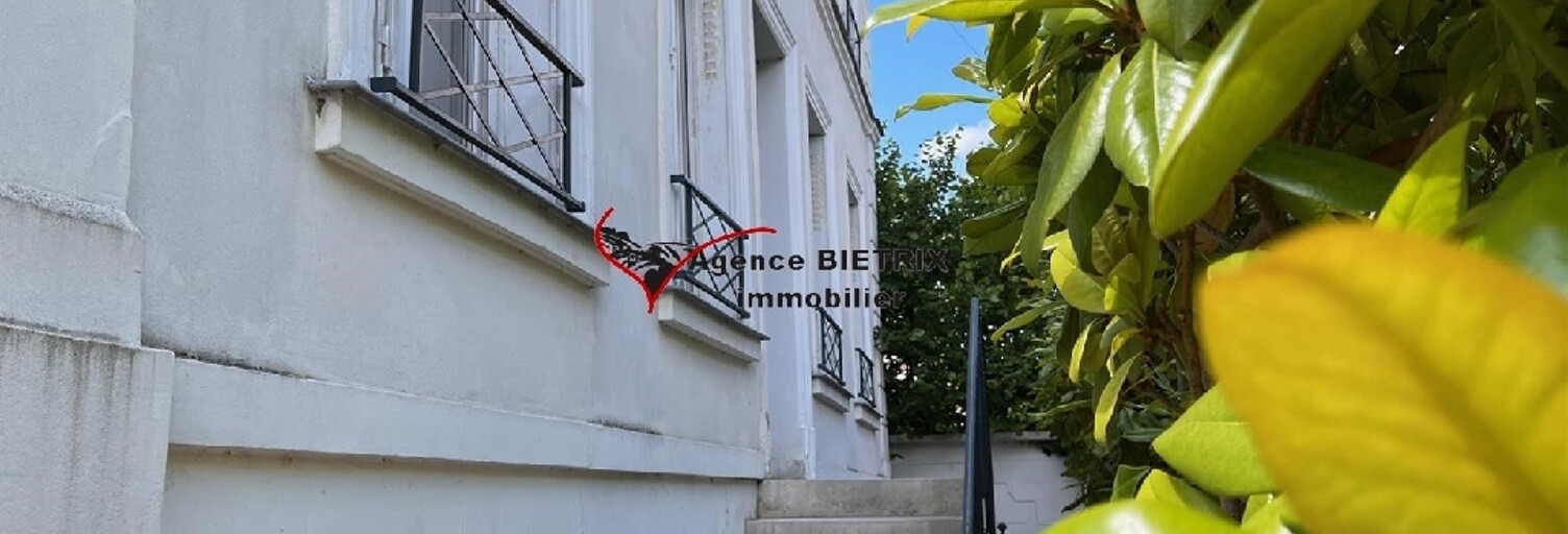 Maison 14 Pièces 235 m² à louer à L'Isle-Adam (95290)