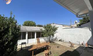 Maison 3 Pièces 74 m² à louer à Cognac (16100)