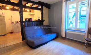 Maison 2 Pièces 50 m² à louer à Albi (81000)