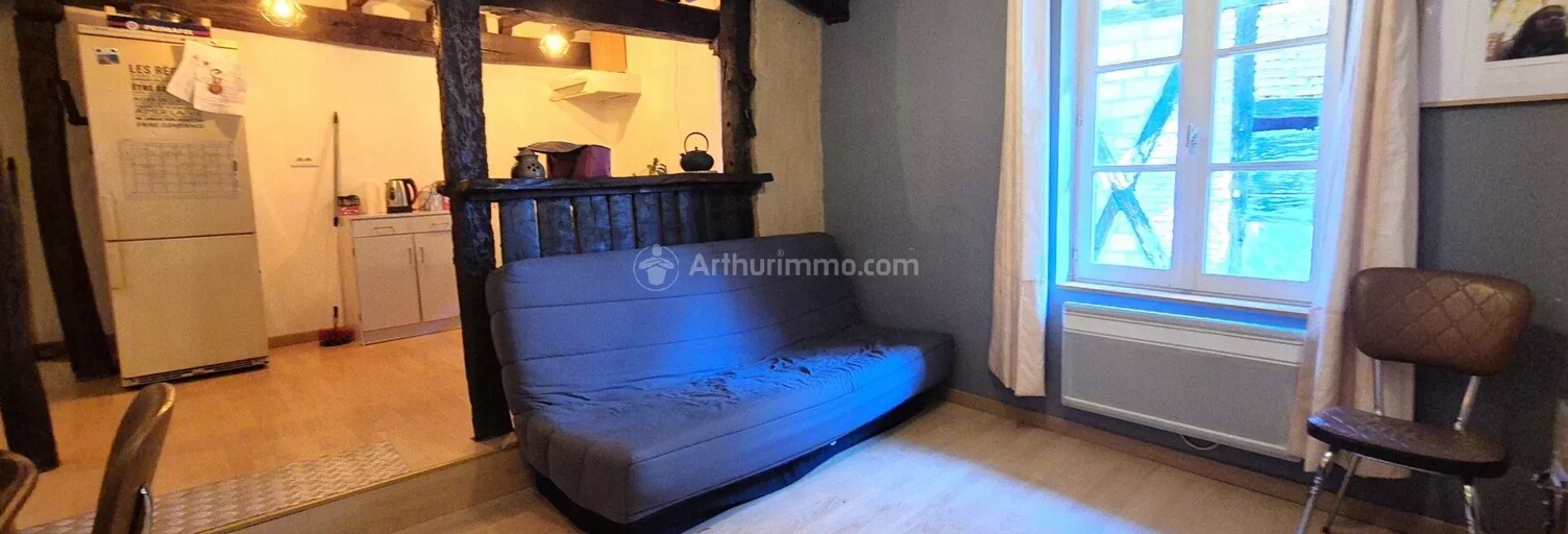 Maison 2 Pièces 50 m² à louer à Albi (81000)