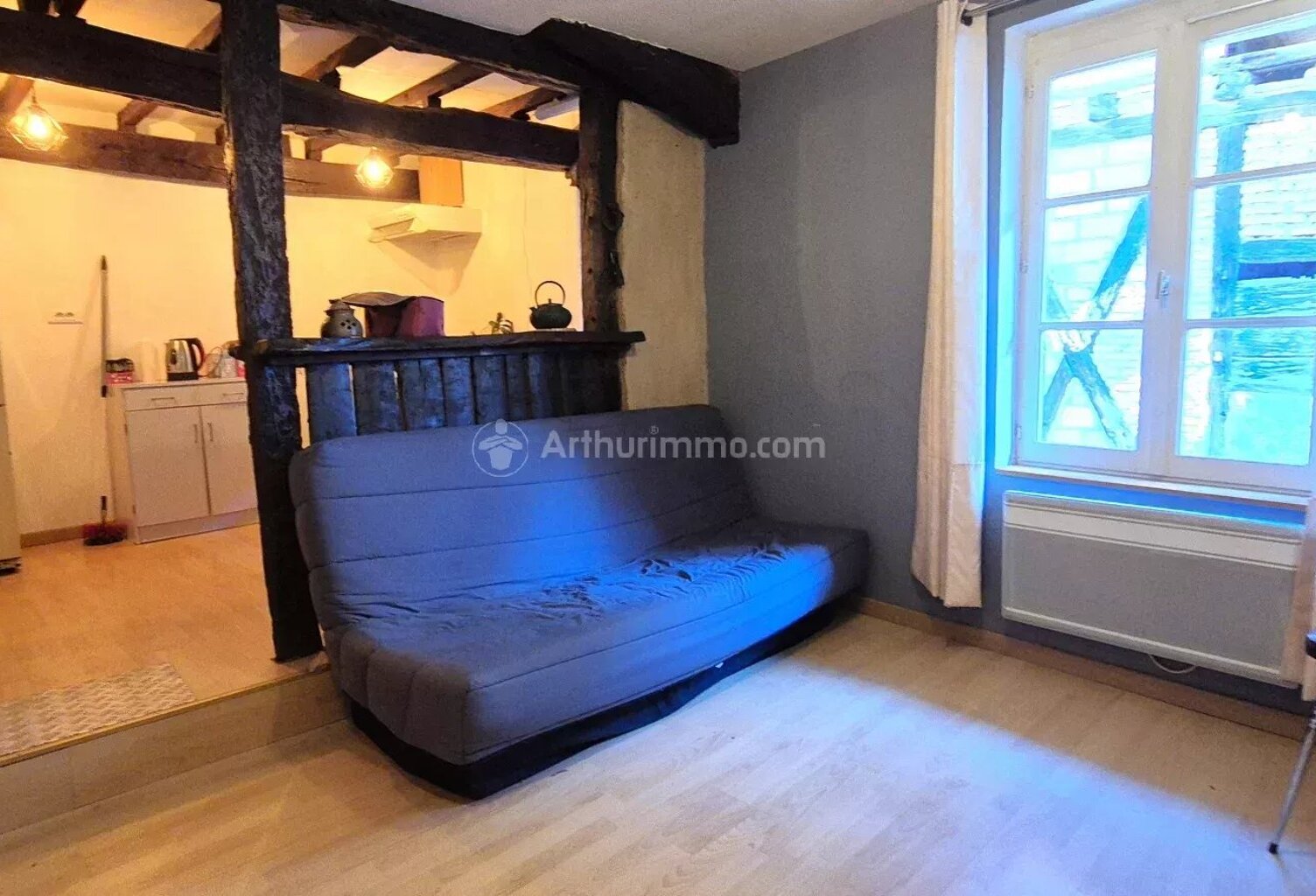 10 minutes d'Albi - Maison T2 — photo 1