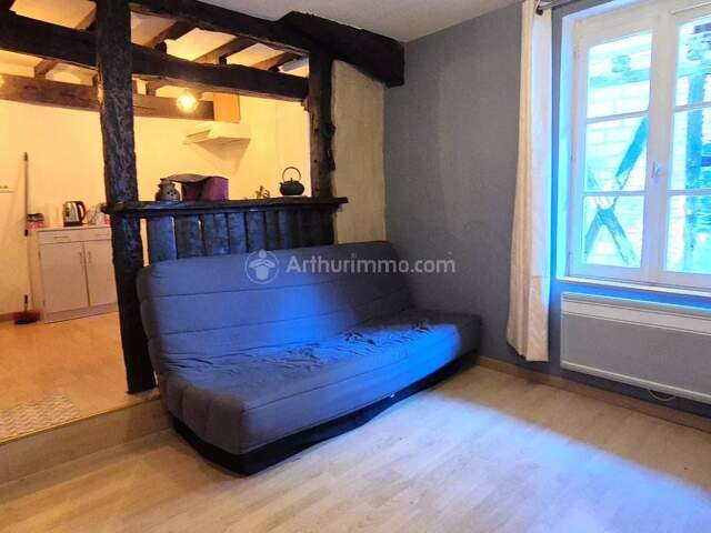 10 minutes d'Albi - Maison T2 — photo du bien