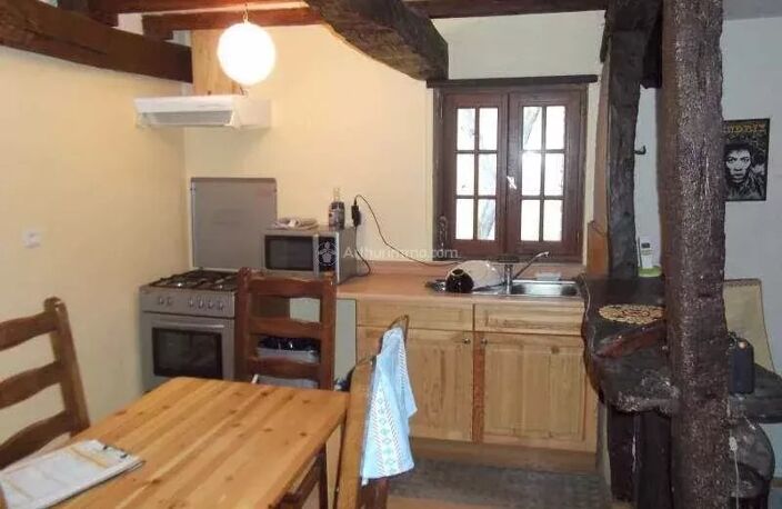 10 minutes d'Albi - Maison T2 — photo 2