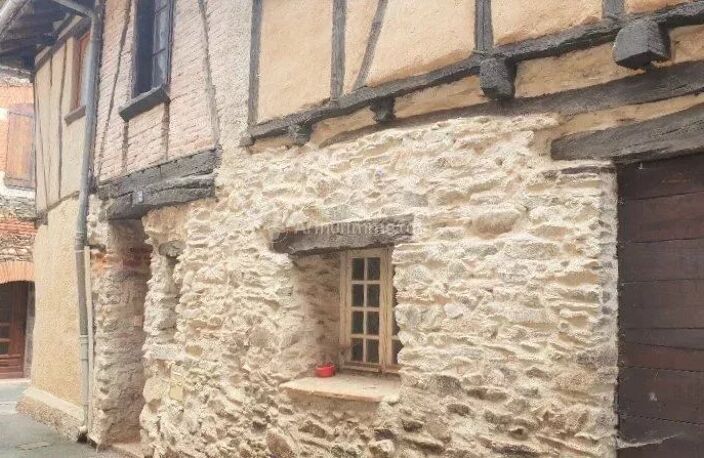 10 minutes d'Albi - Maison T2 — photo 5
