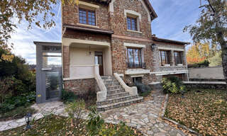 Maison 6 Pièces 135 m² à vendre à Sainte-Geneviève-des-Bois (91700)