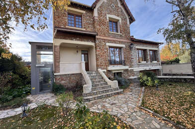 Maison 6 pièces 459000 €