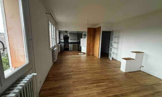 Appartement 4 Pièces 90 m² à louer à Saint-Étienne (42100)