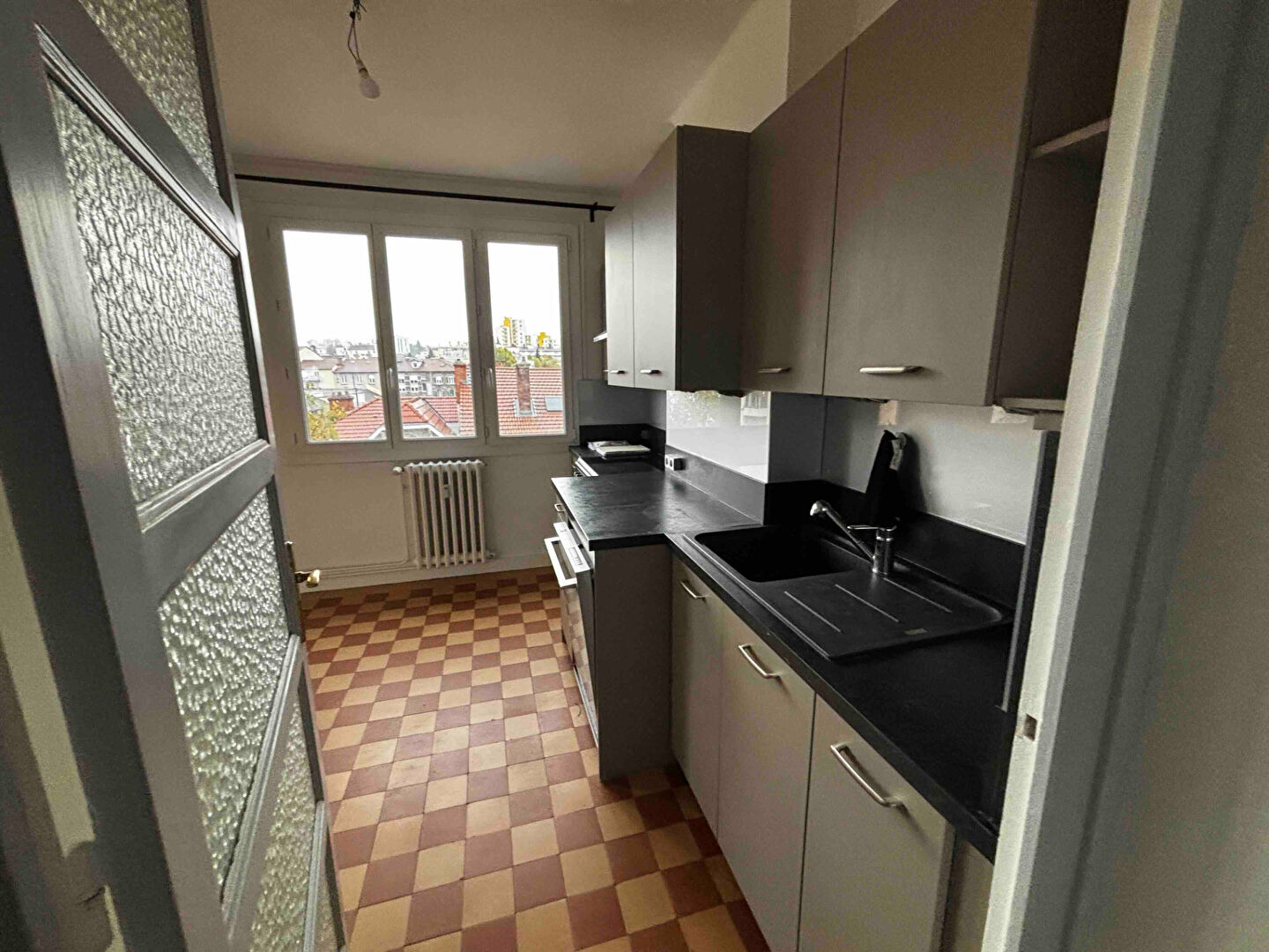 Photo Appartement Saint Etienne 4 pièce(s) 90 m2 image 2/4