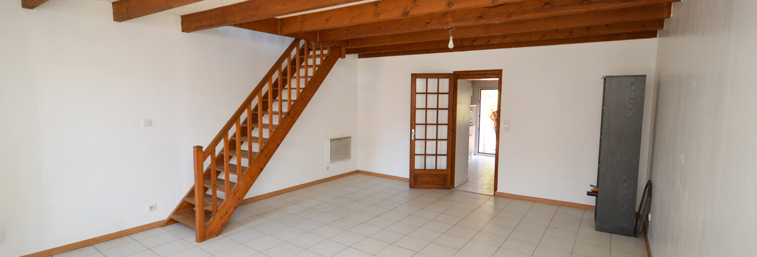 Maison 3 Pièces 67 m² à vendre à La Châtaigneraie (85120)