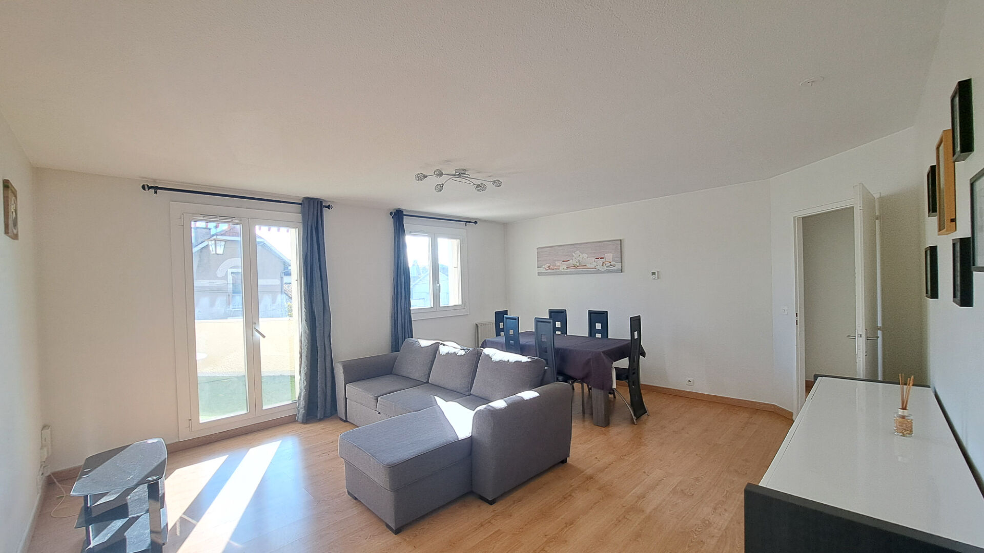 Appartement  T4 à vendre Pau 64000