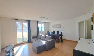 Appartement 4 Pièces 86 m² à vendre à Pau (64000)