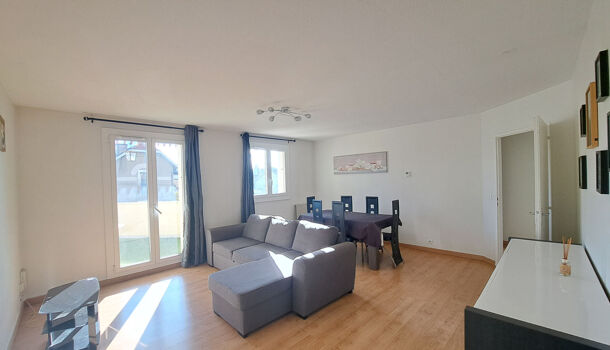 Appartement 4 pièces  à vendre Pau 64000