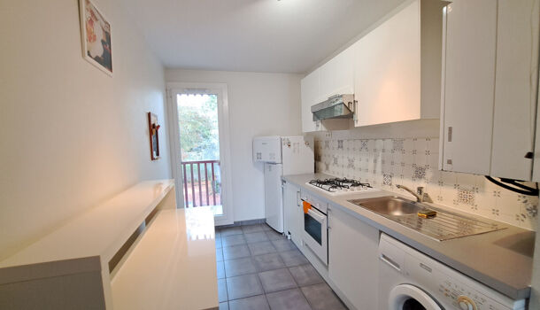 Appartement 4 pièces  à vendre Pau 64000