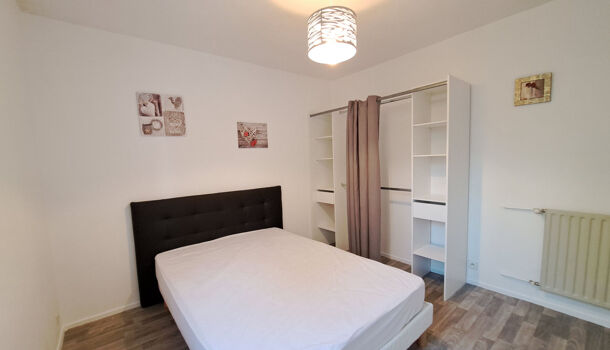 Appartement 4 pièces  à vendre Pau 64000