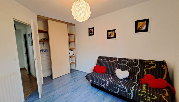 Appartement 4 pièces  à vendre Pau 64000