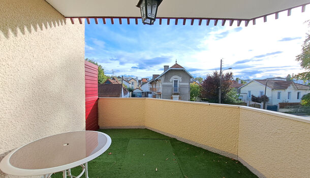 Appartement 4 pièces  à vendre Pau 64000