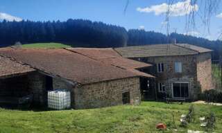 Maison 5 Pièces 103 m² à vendre à Cublize (69550)