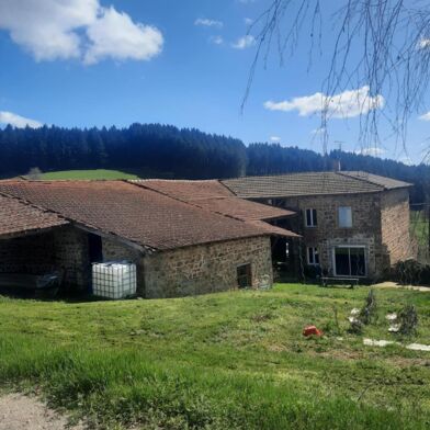 Maison 5 pièces 185000 €