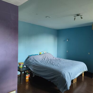 Maison 5 pièces 185000 €