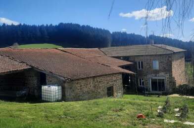 Maison 5 pièces 179000 €