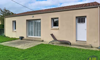 Maison 3 Pièces 66 m² à vendre à Treize-Septiers (85600)