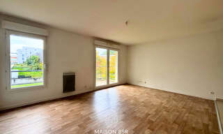 Appartement 2 Pièces 52 m² à vendre à Saint-Herblain (44800)