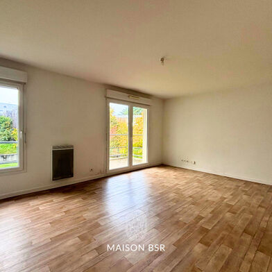Appartement 2 pièces 169000 €