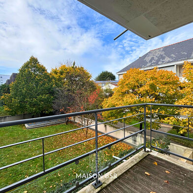 Appartement 2 pièces 169000 €