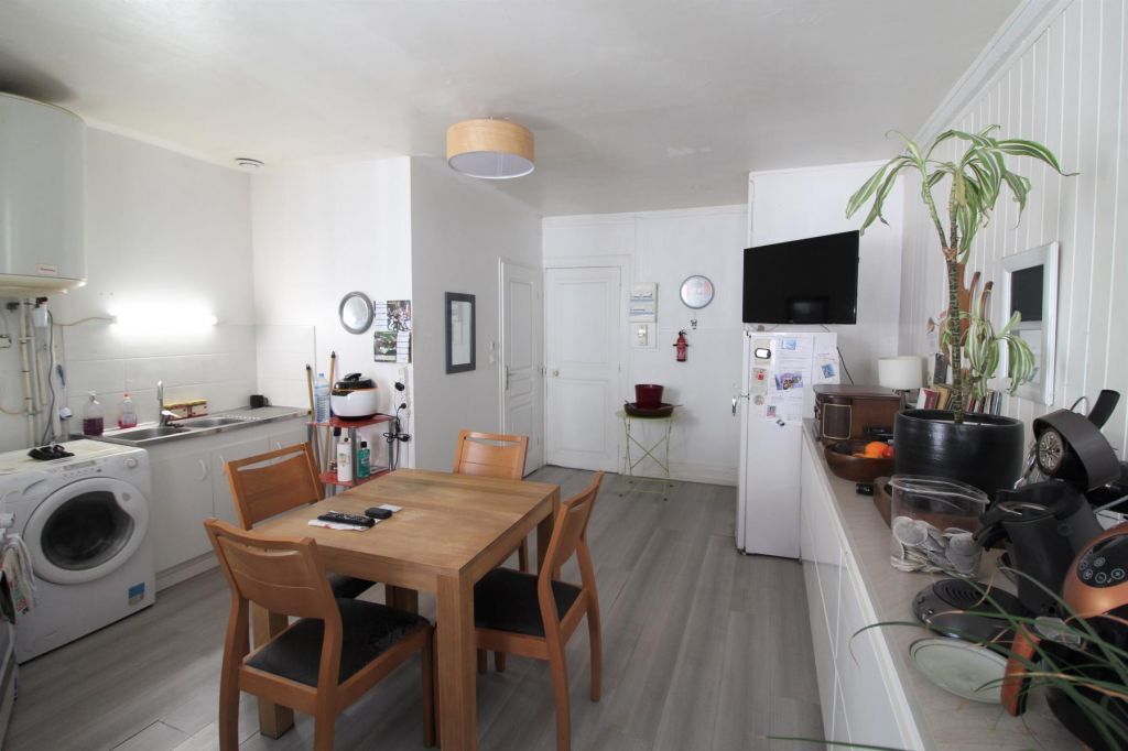 Appartement  T2 à vendre Voiron 38500