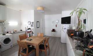 Appartement 2 Pièces 32 m² à vendre à Voiron (38500)