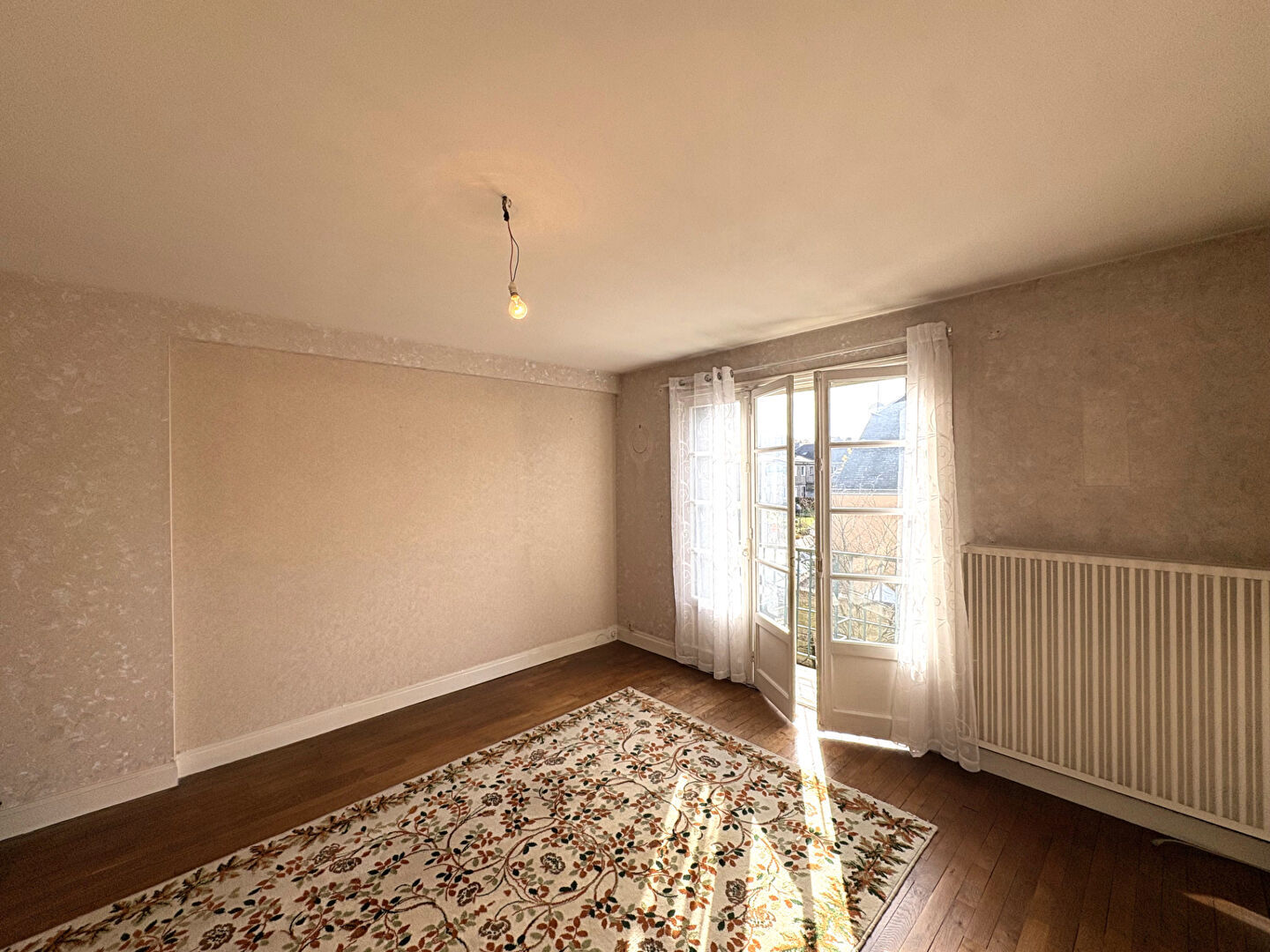 Appartement  T3 à vendre Nouzonville 08700