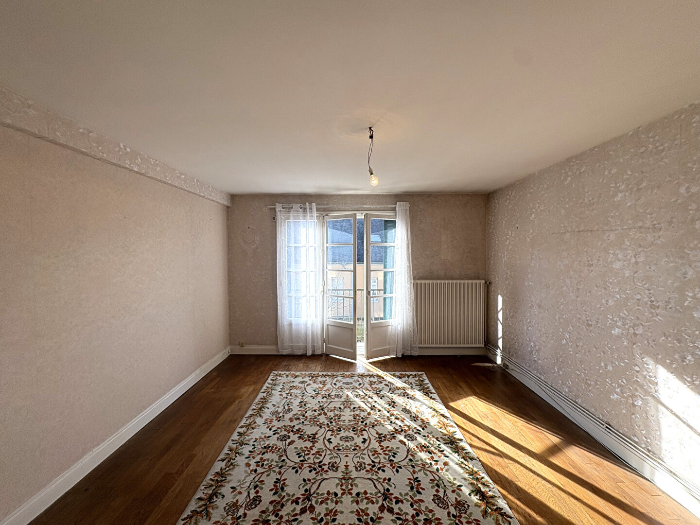 Appartement  T3 à vendre Nouzonville 08700