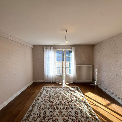 Appartement 3 pièces 54500 €