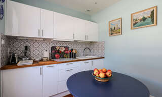 Appartement 2 Pièces 46 m² à vendre à Biarritz (64200)