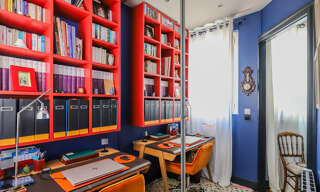 Appartement 2 Pièces 46 m² à vendre à Biarritz (64200)