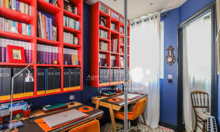 Appartement 2 Pièces 46 m² à vendre à Biarritz (64200)