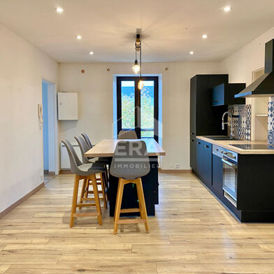 Appartement 3 pièces 139000 €