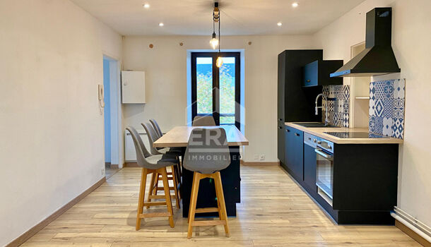 Appartement 3 pièces  à vendre Pau 64000