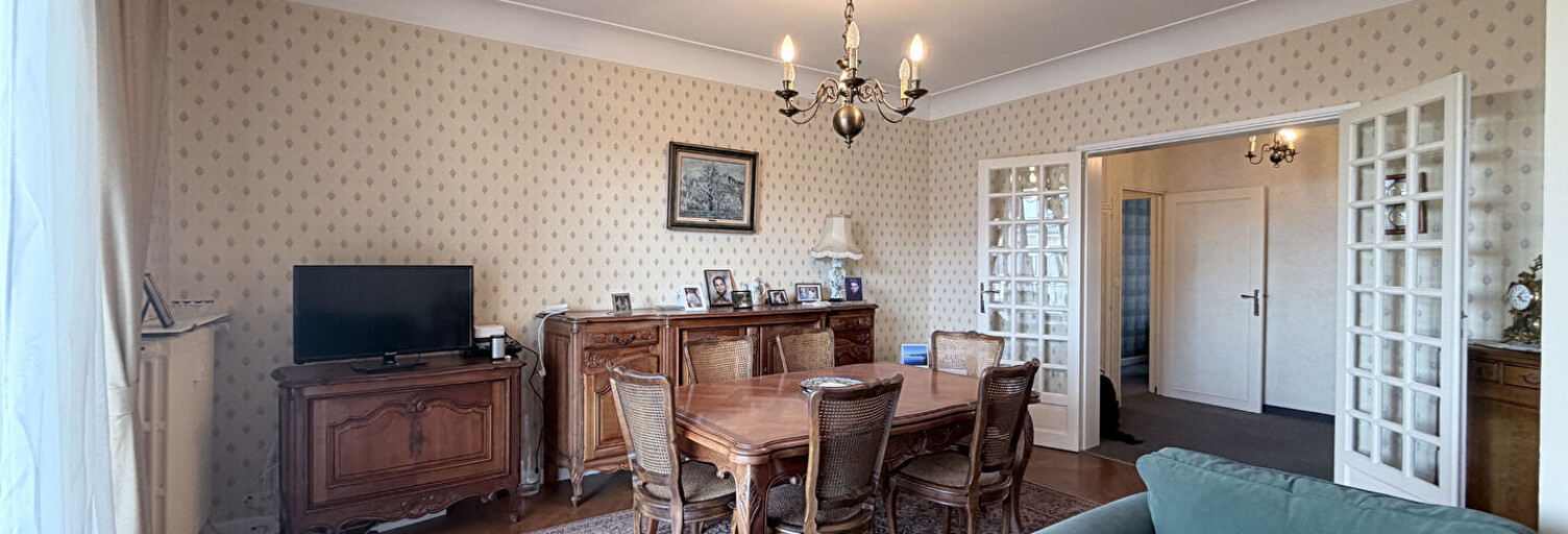 Appartement 4 Pièces 85 m² à vendre à Rodez (12000)