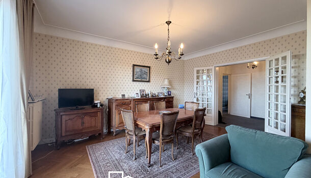 Appartement 4 pièces  à vendre Rodez 12000