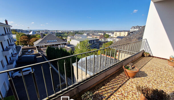 Appartement 4 pièces  à vendre Rodez 12000