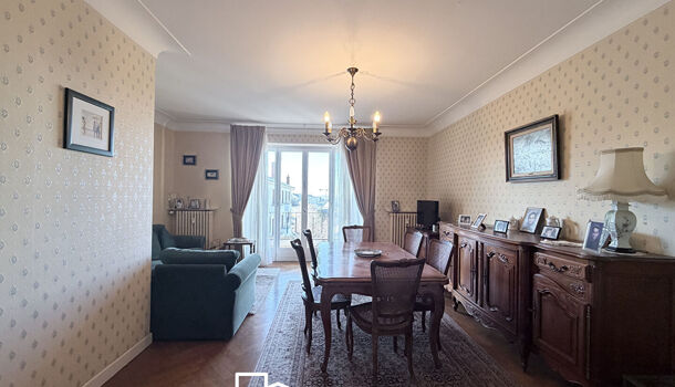 Appartement 4 pièces  à vendre Rodez 12000