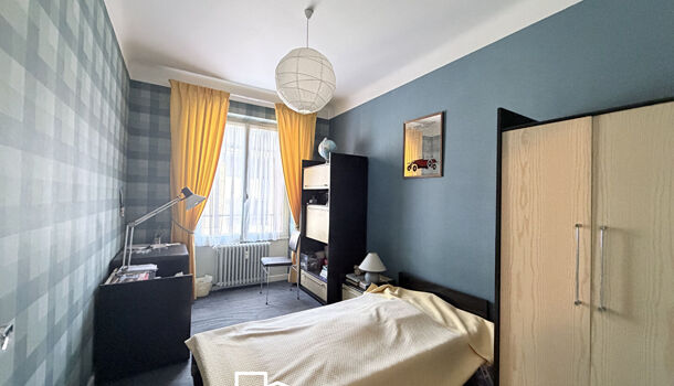 Appartement 4 pièces  à vendre Rodez 12000