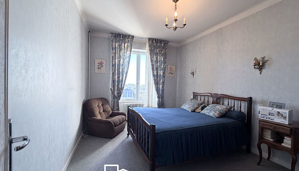 Appartement 4 pièces  à vendre Rodez 12000